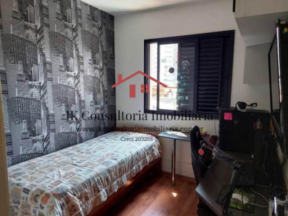 Imagem Apartamento com 3 Quartos à Venda, 96 m² em Jardim Prudência - São Paulo Imagem Apartamento com 3 Quartos à Venda, 96 m² em Jardim Prudência - São Paulo