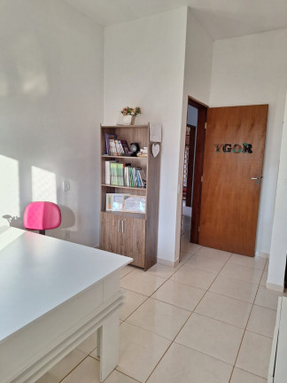 Imagem Casa com 3 Quartos à Venda, 193 m² em Nova Itatiba - Itatiba
