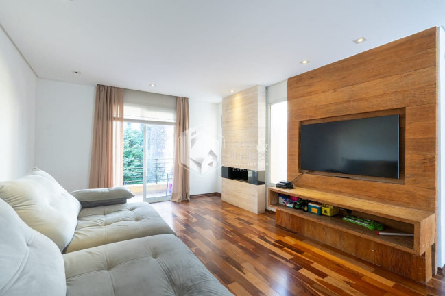 Imagem Casa com 3 Quartos à Venda, 204 m² em Panamby - São Paulo Imagem Casa com 3 Quartos à Venda, 204 m² em Panamby - São Paulo