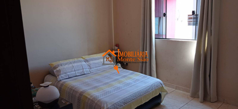 Imagem Sobrado com 6 Quartos à Venda, 150 m² em Vila Nova Bonsucesso - Guarulhos Imagem Sobrado com 6 Quartos à Venda, 150 m² em Vila Nova Bonsucesso - Guarulhos