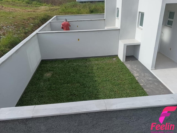Imagem Casa com 2 Quartos à Venda, 143 m² em Areias - São José Imagem Casa com 2 Quartos à Venda, 143 m² em Areias - São José