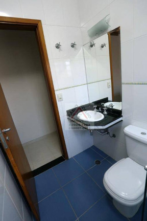 Imagem Sobrado com 3 Quartos à Venda, 165 m² em Campo Grande - São Paulo