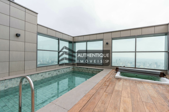 Cobertura com 4 Quartos à Venda, 593 m² em Tatuapé - São Paulo