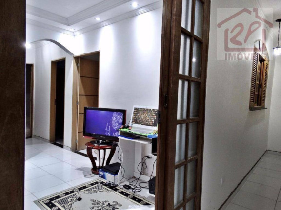 Imagem Sobrado com 3 Quartos à Venda, 70 m² em Vila Monterrey - São José Dos Campos Imagem Sobrado com 3 Quartos à Venda, 70 m² em Vila Monterrey - São José Dos Campos
