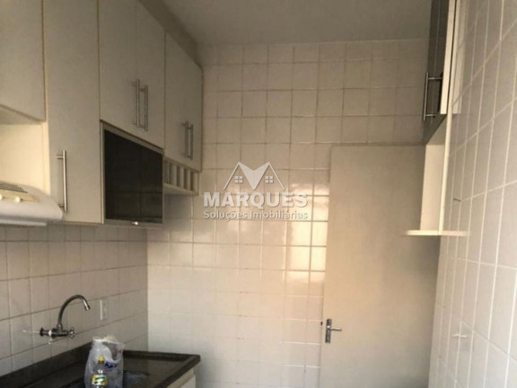 Imagem Apartamento com 2 Quartos à Venda, 49 m² em Jardim Santa Maria - Sumaré Imagem Apartamento com 2 Quartos à Venda, 49 m² em Jardim Santa Maria - Sumaré