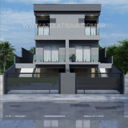 Imagem Casa com 3 Quartos à Venda, 167 m² em Jardim Dos Pinheiros - Atibaia Imagem Casa com 3 Quartos à Venda, 167 m² em Jardim Dos Pinheiros - Atibaia