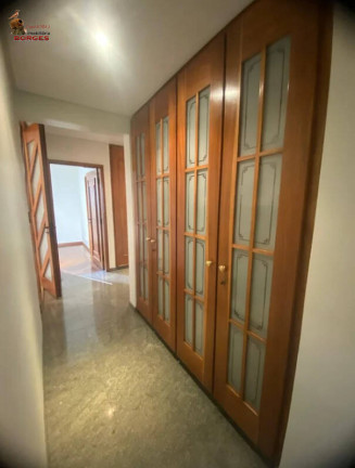 Imagem Apartamento com 4 Quartos à Venda, 250 m² em Moema - São Paulo