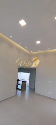 Imagem Casa com 3 Quartos à Venda, 149 m² em Condomínio Terras Do Vale - Caçapava