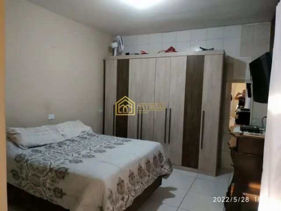 Casa com 4 Quartos à Venda, 250 m² em Santa Maria - Santo André