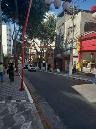 Imagem Imóvel Comercial à Venda, 415 m² em Liberdade - São Paulo Imagem Imóvel Comercial à Venda, 415 m² em Liberdade - São Paulo