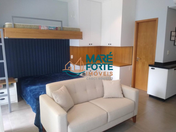 Imagem Apartamento com 1 Quarto à Venda, 43 m² em Praia Grande - Ubatuba Imagem Apartamento com 1 Quarto à Venda, 43 m² em Praia Grande - Ubatuba