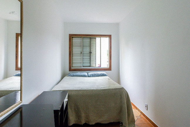 Imagem Apartamento com 3 Quartos à Venda, 92 m² em Jaguaré - São Paulo