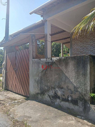 Imagem Casa com 2 Quartos à Venda, 80 m² em Ubatuba - Ubatuba Imagem Casa com 2 Quartos à Venda, 80 m² em Ubatuba - Ubatuba