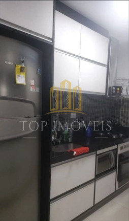 Imagem Apartamento com 3 Quartos à Venda, 88 m² em Parque Industrial - São José Dos Campos