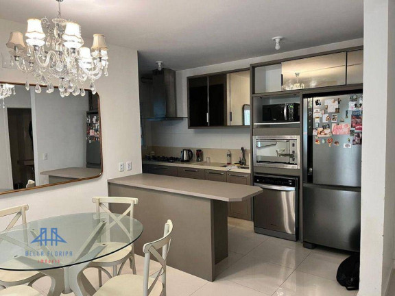Imagem Apartamento com 3 Quartos para Alugar, 101 m² em Córrego Grande - Florianópolis Imagem Apartamento com 3 Quartos para Alugar, 101 m² em Córrego Grande - Florianópolis