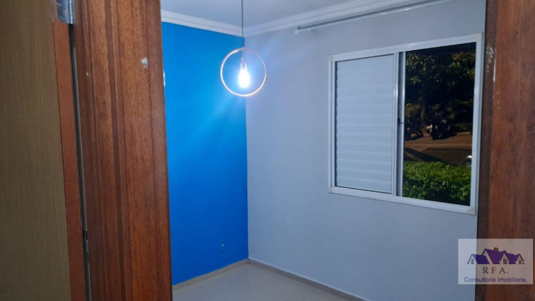 Imagem Apartamento com 2 Quartos para Alugar, 46 m² em Jardim Isis - Cotia Imagem Apartamento com 2 Quartos para Alugar, 46 m² em Jardim Isis - Cotia