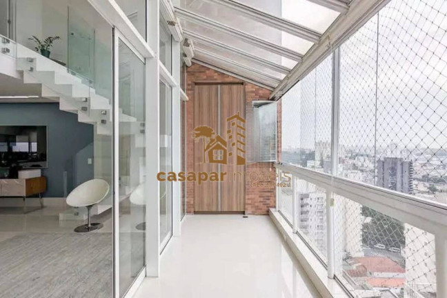 Imagem Cobertura com 3 Quartos à Venda, 146 m² em Centro - São Bernardo Do Campo Imagem Cobertura com 3 Quartos à Venda, 146 m² em Centro - São Bernardo Do Campo