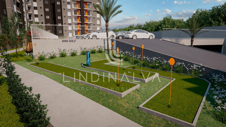 Imagem Apartamento com 2 Quartos à Venda, 50 m² em Polo Centro - Foz Do Iguacu Imagem Apartamento com 2 Quartos à Venda, 50 m² em Polo Centro - Foz Do Iguacu