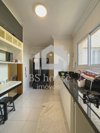 Imagem Apartamento com 2 Quartos à Venda, 70 m² em Vila Príncipe De Gales - Santo André