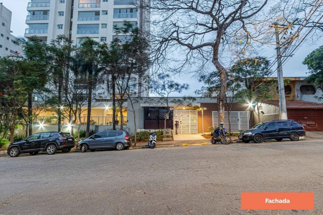 Imagem Imóvel com 1 Quarto à Venda, 94 m² em Campo Belo - São Paulo