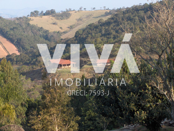 Imagem Fazenda à Venda, 600.000 m² em Itapeva - Itapeva