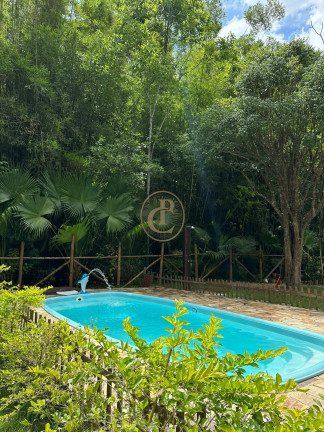 Imagem Chácara com 2 Quartos à Venda, 160 m² em Centro - Monteiro Lobato Imagem Chácara com 2 Quartos à Venda, 160 m² em Centro - Monteiro Lobato