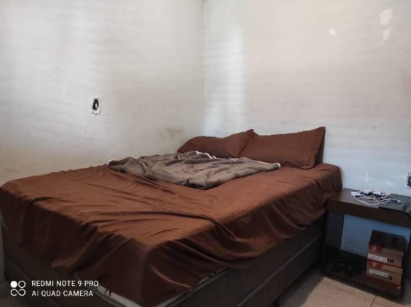 Imagem Casa com 3 Quartos à Venda, 107 m² em Ponte De São João - Jundiaí