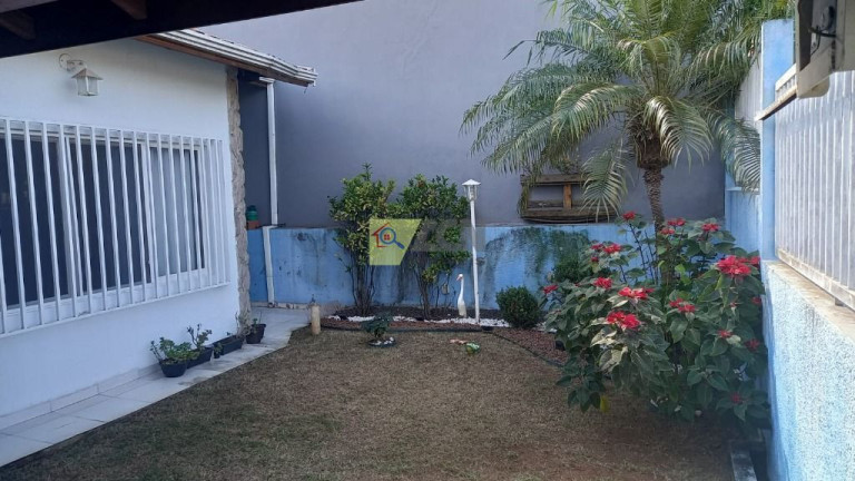 Casa com 3 Quartos à Venda, 165 m² em Jardim Villagio Ghiraldelli - Hortolândia