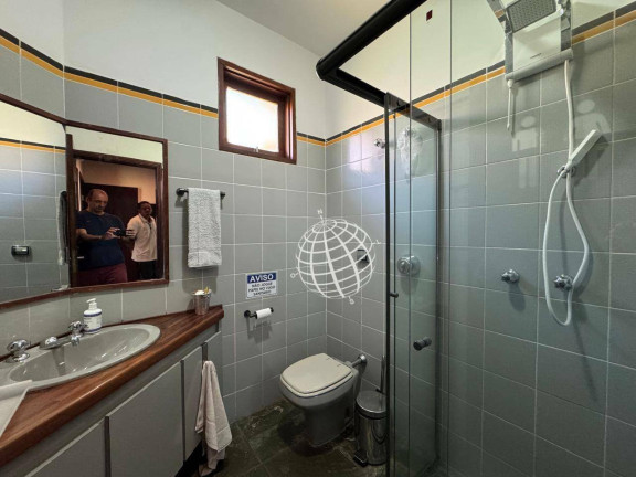 Imagem Chácara com 3 Quartos à Venda, 300 m² em Portal Dos Nobres - Atibaia Imagem Chácara com 3 Quartos à Venda, 300 m² em Portal Dos Nobres - Atibaia