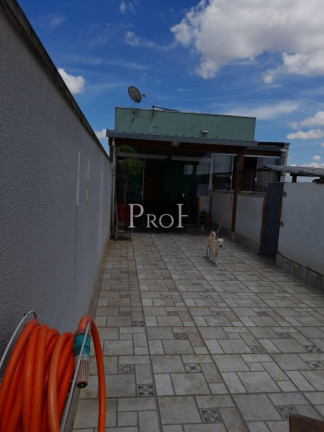 Imagem Cobertura com 3 Quartos à Venda, 158 m² em Vila Eldízia - Santo André