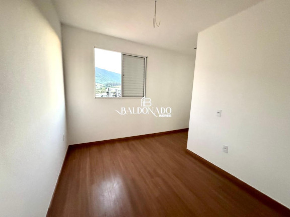 Imagem Apartamento com 2 Quartos para Alugar, 58 m² em Pires - Extrema
