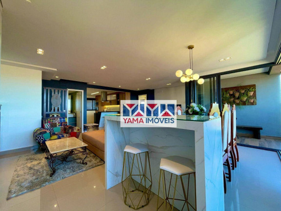 Imagem Apartamento com 3 Quartos à Venda, 158 m² em Jardim Olhos D'água - Ribeirão Preto Imagem Apartamento com 3 Quartos à Venda, 158 m² em Jardim Olhos D'água - Ribeirão Preto