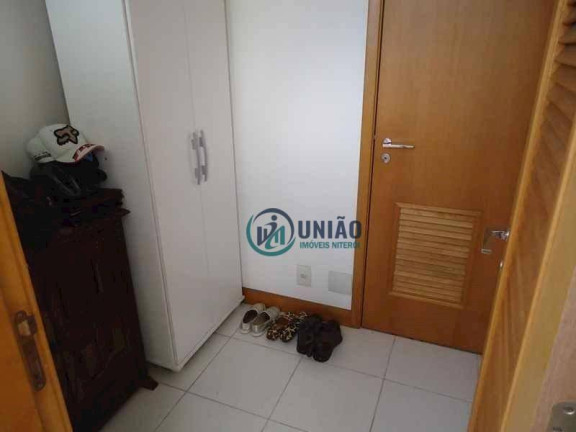 Imagem Apartamento com 4 Quartos à Venda, 152 m² em Icaraí - Niterói Imagem Apartamento com 4 Quartos à Venda, 152 m² em Icaraí - Niterói