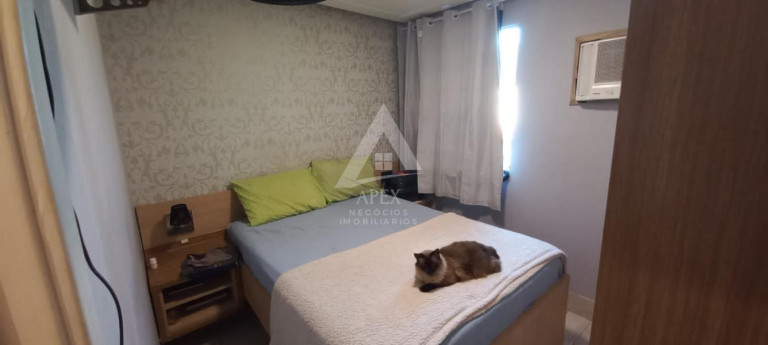 Imagem Casa com 2 Quartos à Venda, 50 m² em Guaratiba - Rio De Janeiro