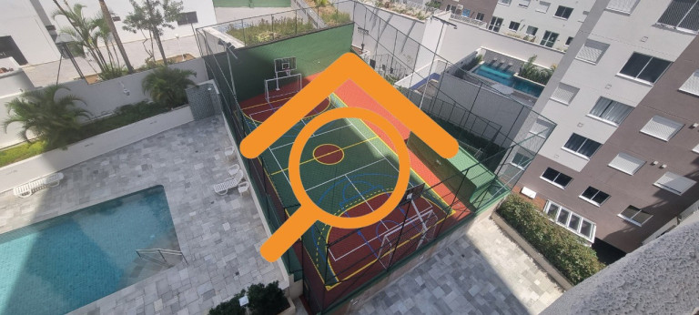 Imagem Imóvel com 2 Quartos à Venda, 68 m² em Jardim Taquaral - São Paulo Imagem Imóvel com 2 Quartos à Venda, 68 m² em Jardim Taquaral - São Paulo