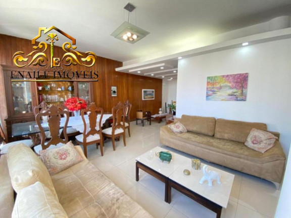 Imagem Apartamento com 4 Quartos à Venda, 180 m² em Copacabana - Rio De Janeiro