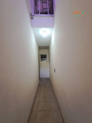 Imagem Casa com 3 Quartos à Venda, 161 m² em Vila Menck - Osasco