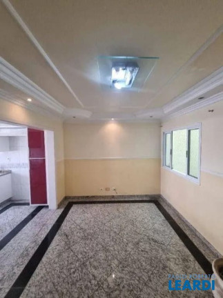 Imagem Sobrado com 4 Quartos à Venda, 268 m² em Vila Gilda - Santo André Imagem Sobrado com 4 Quartos à Venda, 268 m² em Vila Gilda - Santo André