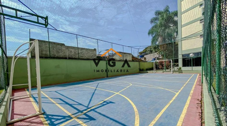Imagem Apartamento com 2 Quartos à Venda, 48 m² em Vila Carrão - São Paulo Imagem Apartamento com 2 Quartos à Venda, 48 m² em Vila Carrão - São Paulo