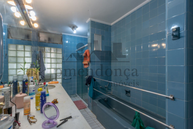 Imagem Apartamento com 3 Quartos à Venda, 180 m² em Higienópolis - São Paulo Imagem Apartamento com 3 Quartos à Venda, 180 m² em Higienópolis - São Paulo