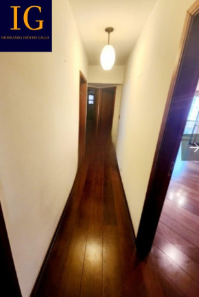 Imagem Apartamento com 3 Quartos à Venda, 110 m² em Santa Paula - São Caetano Do Sul