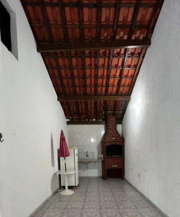 Imagem Casa com 2 Quartos à Venda, 60 m² em Aviação - Praia Grande