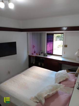 Imagem Apartamento com 4 Quartos à Venda, 186 m² em Boa Viagem - Recife
