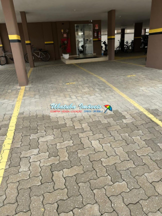 Imagem Apartamento com 3 Quartos à Venda, 185 m² em Itaguá - Ubatuba