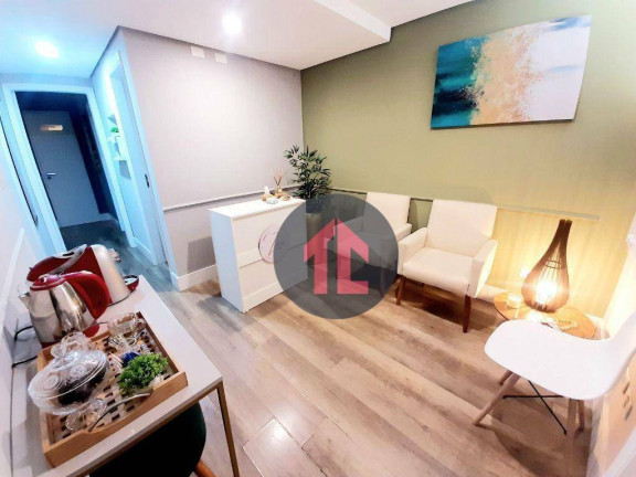 Imagem Sala Comercial à Venda, 73 m² em Cambuí - Campinas Imagem Sala Comercial à Venda, 73 m² em Cambuí - Campinas