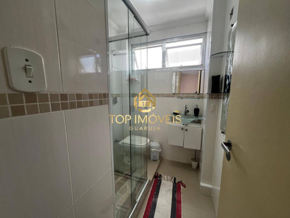 Imagem Apartamento com 2 Quartos à Venda, 60 m² em Pitangueiras - Guarujá Imagem Apartamento com 2 Quartos à Venda, 60 m² em Pitangueiras - Guarujá