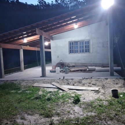 Imagem Chácara com 2 Quartos à Venda, 34.000 m² em Capela Nova - Salesópolis Imagem Chácara com 2 Quartos à Venda, 34.000 m² em Capela Nova - Salesópolis