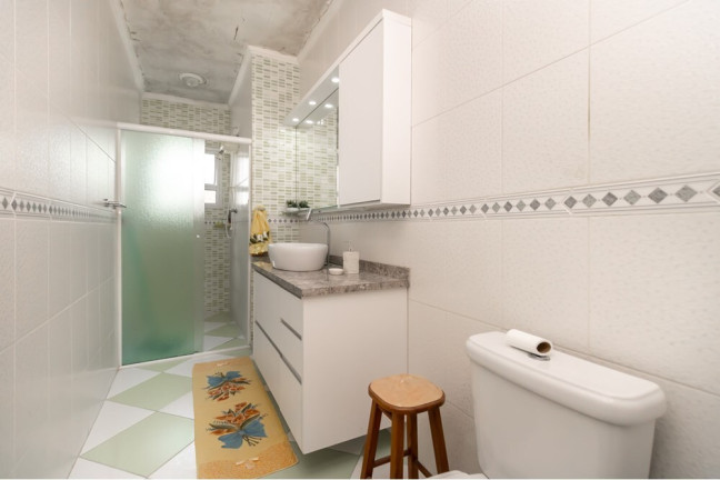 Imagem Casa com 3 Quartos à Venda, 190 m² em água Rasa - São Paulo Imagem Casa com 3 Quartos à Venda, 190 m² em água Rasa - São Paulo