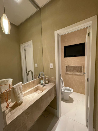 Imagem Imóvel com 3 Quartos à Venda, 430 m² em Setor Habitacional Vicente Pires - Brasília