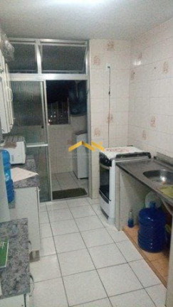 Imagem Apartamento com 2 Quartos à Venda, 56 m² em Jardim Umuarama - São Paulo Imagem Apartamento com 2 Quartos à Venda, 56 m² em Jardim Umuarama - São Paulo